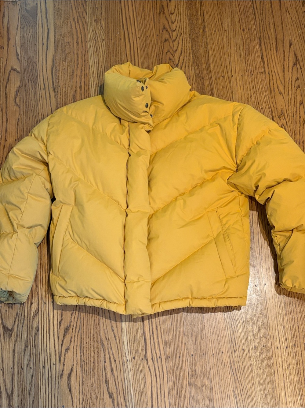 Wilfred Jacket